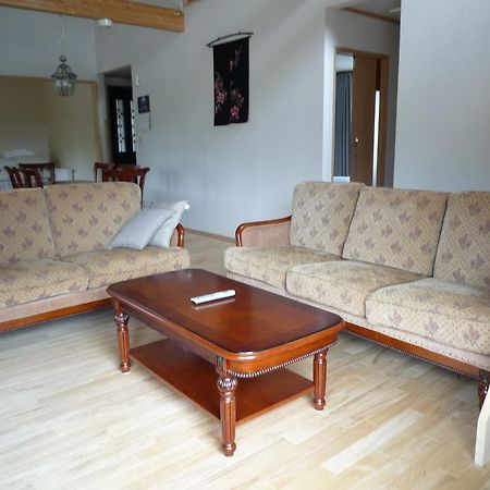 Apartament Etupirika Kutchan Zewnętrze zdjęcie