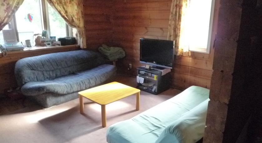 Apartament Etupirika Kutchan Zewnętrze zdjęcie