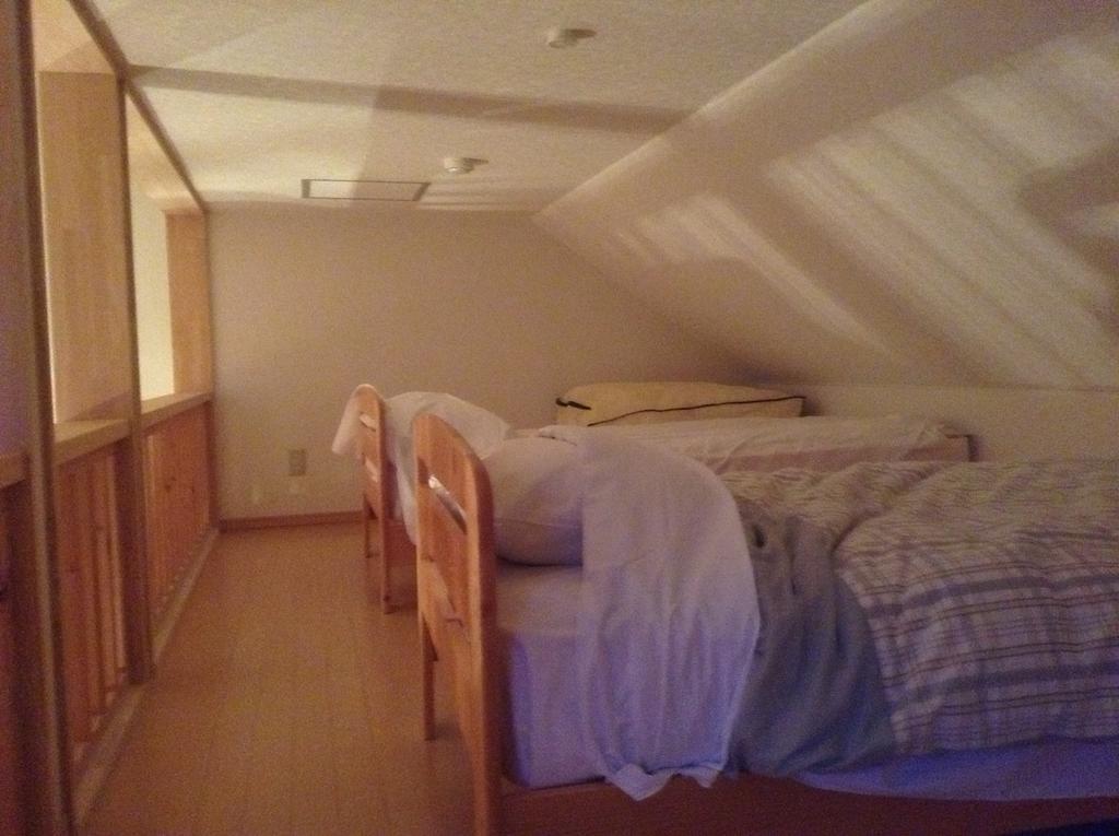 Apartament Etupirika Kutchan Zewnętrze zdjęcie