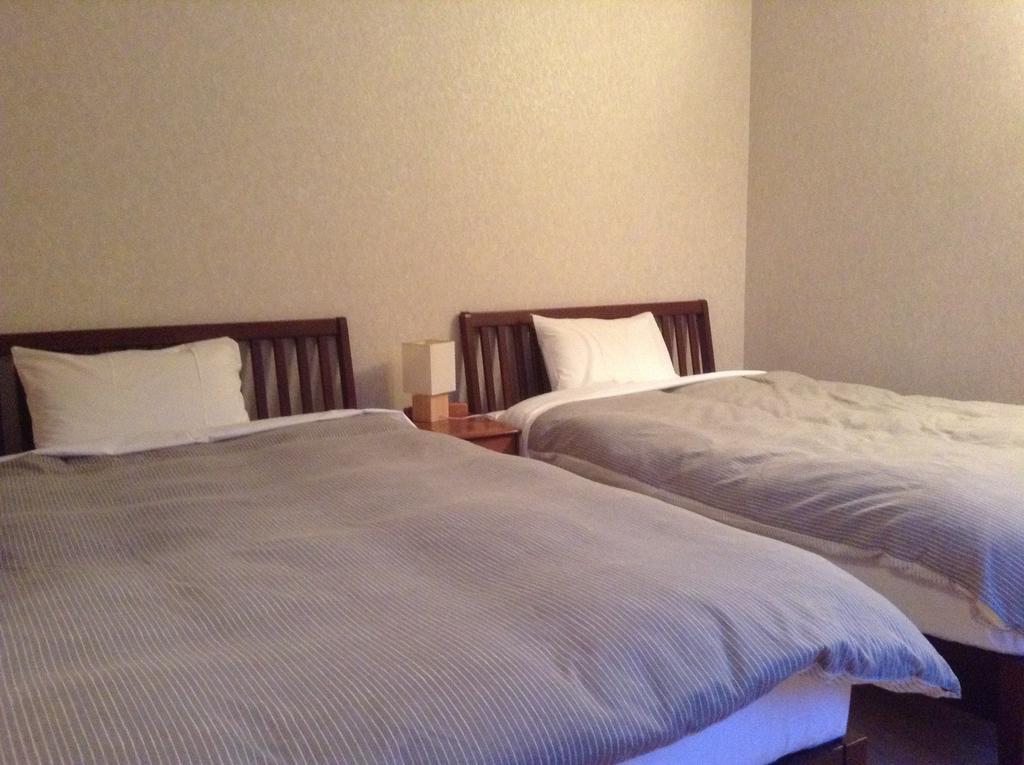 Apartament Etupirika Kutchan Zewnętrze zdjęcie