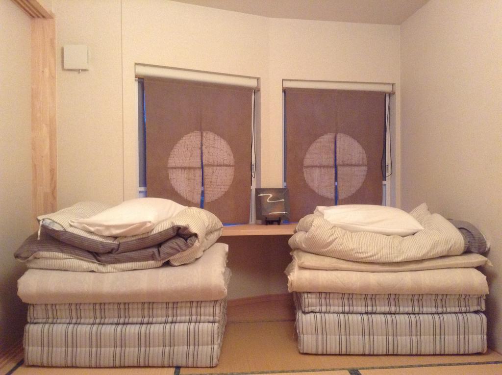 Apartament Etupirika Kutchan Pokój zdjęcie