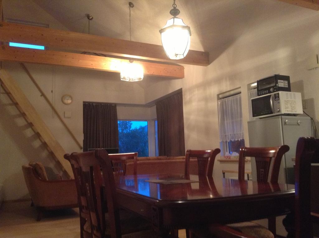 Apartament Etupirika Kutchan Zewnętrze zdjęcie