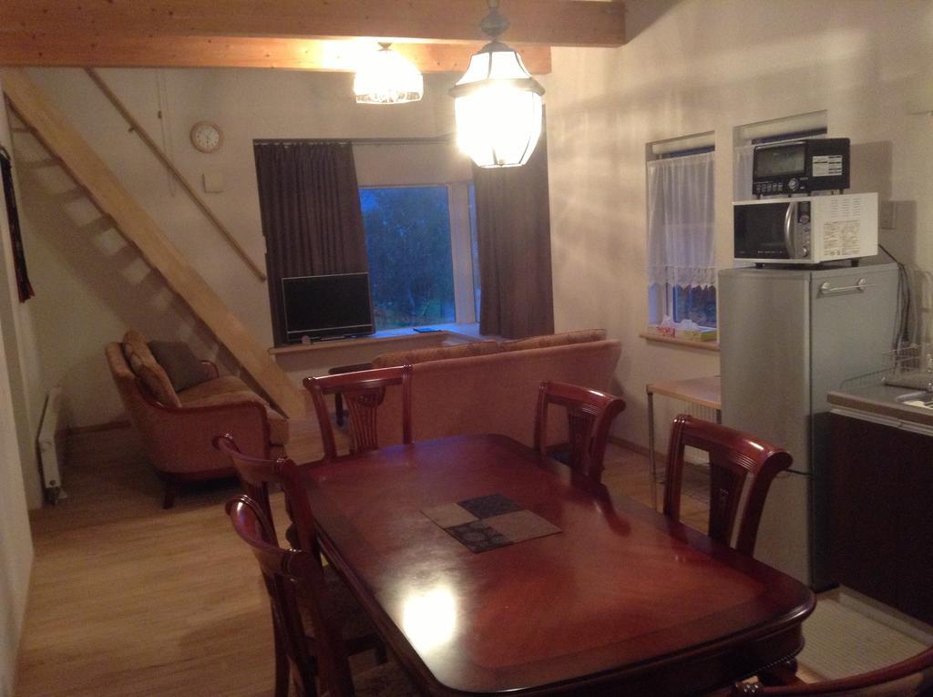 Apartament Etupirika Kutchan Zewnętrze zdjęcie