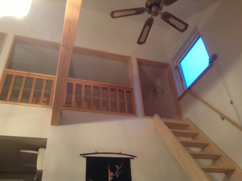 Apartament Etupirika Kutchan Zewnętrze zdjęcie