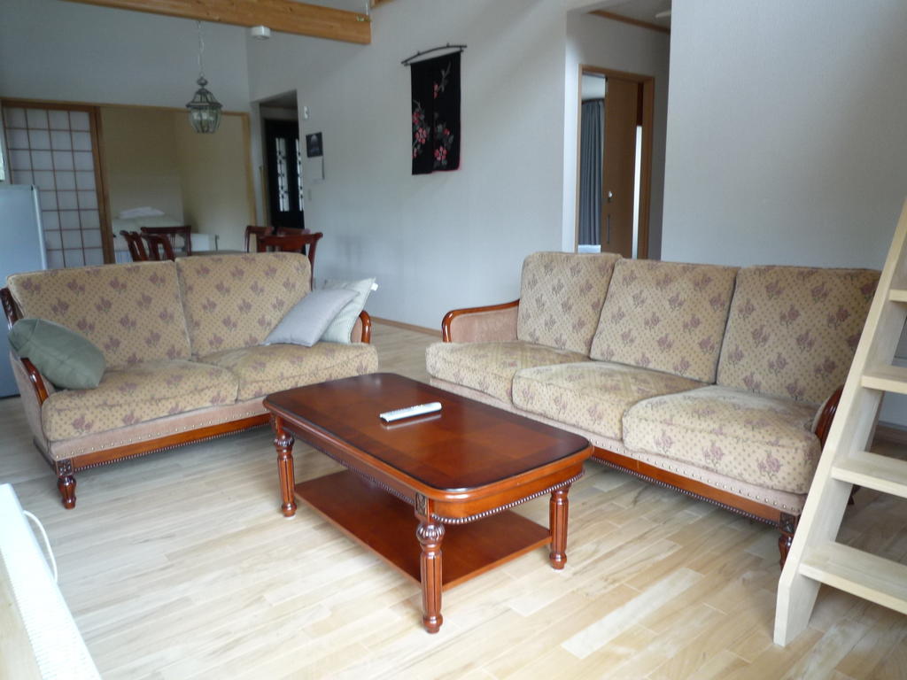 Apartament Etupirika Kutchan Zewnętrze zdjęcie