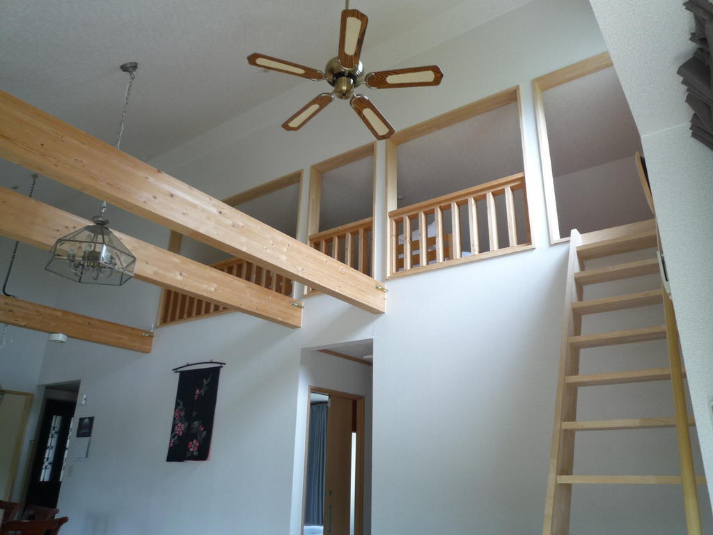 Apartament Etupirika Kutchan Zewnętrze zdjęcie