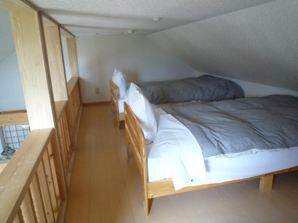 Apartament Etupirika Kutchan Zewnętrze zdjęcie