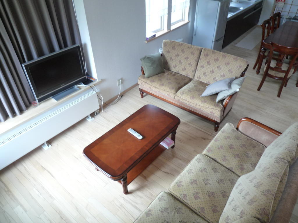 Apartament Etupirika Kutchan Zewnętrze zdjęcie