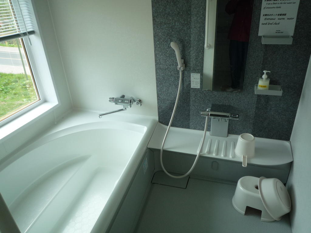 Apartament Etupirika Kutchan Zewnętrze zdjęcie