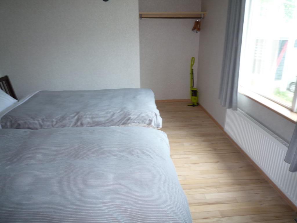 Apartament Etupirika Kutchan Zewnętrze zdjęcie