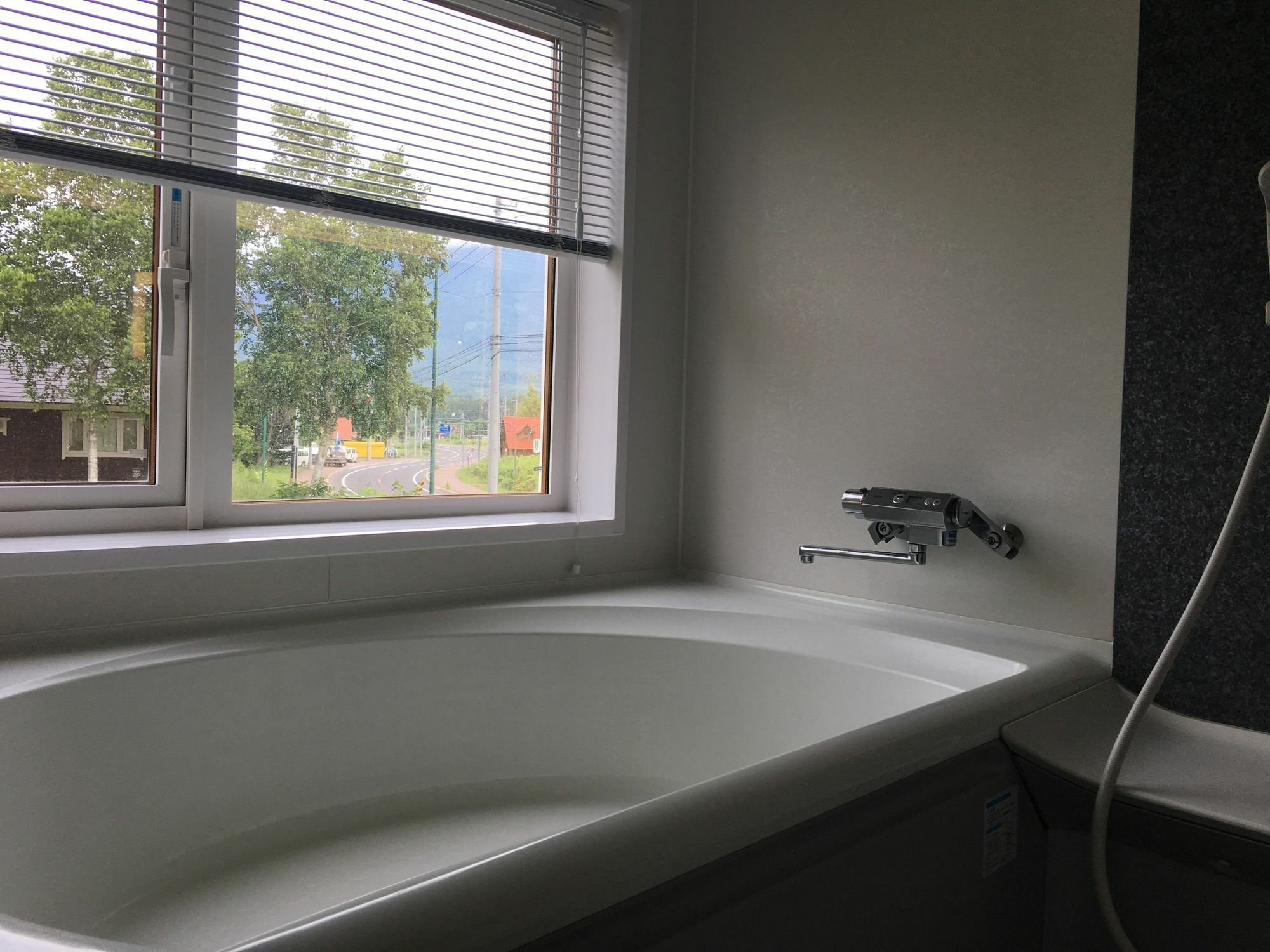 Apartament Etupirika Kutchan Zewnętrze zdjęcie