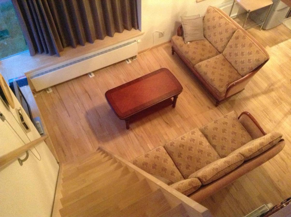 Apartament Etupirika Kutchan Pokój zdjęcie